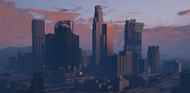 Los Santos looks better now (Image via GTA Wiki)